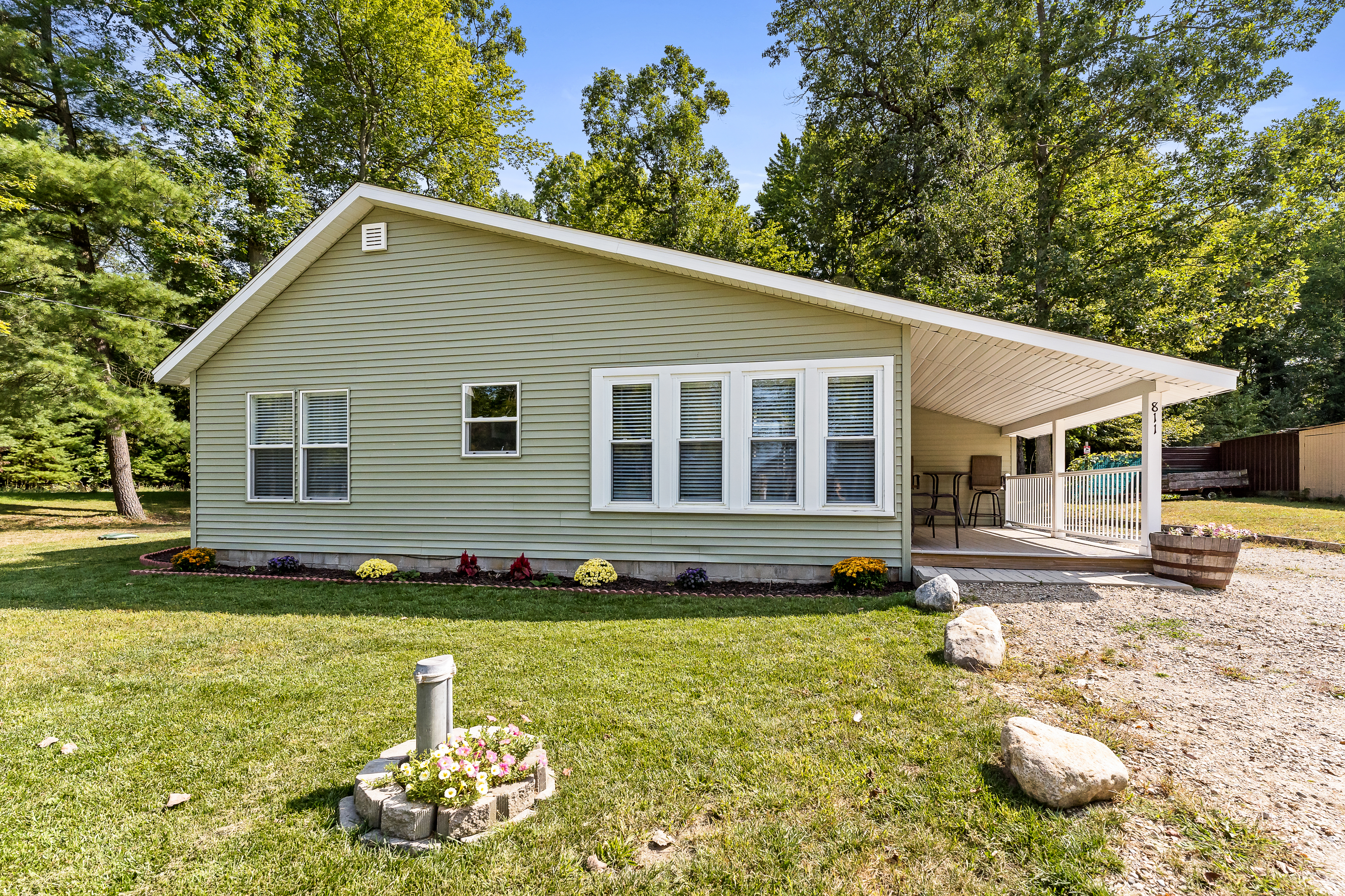 Lucky Duck Cottage
